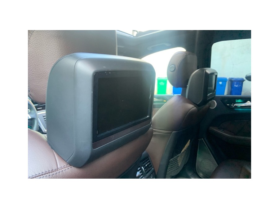 MERCEDES d'occasion CLASSE M SB CLS 63 AMG de 2013 Le Raincy (93)﻿