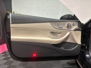 MERCEDES d'occasion CLASSE E V E220 D AMG LINE BA de 2023 Nancy (54)﻿