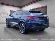AUDI d'occasion Q3 SB 45 TFSI-E 245 BUSINESS EXECUTIVE S TRONIC de
