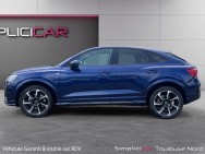 AUDI d'occasion Q3 SB 45 TFSI-E 245 BUSINESS EXECUTIVE S TRONIC de