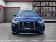 AUDI d'occasion Q3 SB 45 TFSI-E 245 BUSINESS EXECUTIVE S TRONIC de