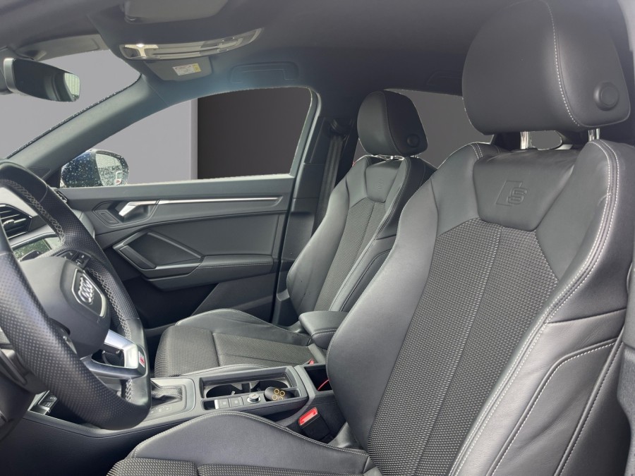 AUDI d'occasion Q3 SB 45 TFSI-E 245 BUSINESS EXECUTIVE S TRONIC de