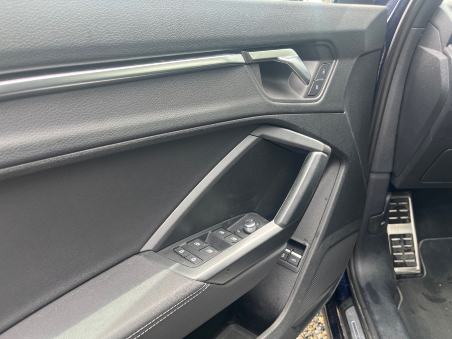 AUDI d'occasion Q3 SB 45 TFSI-E 245 BUSINESS EXECUTIVE S TRONIC de