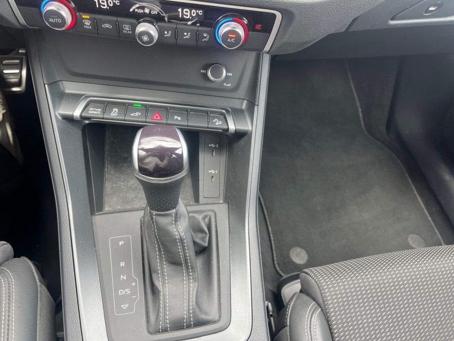 AUDI d'occasion Q3 SB 45 TFSI-E 245 BUSINESS EXECUTIVE S TRONIC de