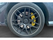 MERCEDES d'occasion CLASSE M SB CLS 63 AMG de 2013 Le Raincy (93)﻿