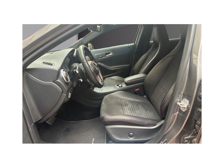 MERCEDES d'occasion CLASSE A A250 BE sport amg Line  BA de 2013 Le