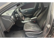 MERCEDES d'occasion CLASSE A A250 BE sport amg Line  BA de 2013 Le