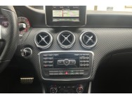 MERCEDES d'occasion CLASSE A A250 BE sport amg Line  BA de 2013 Le