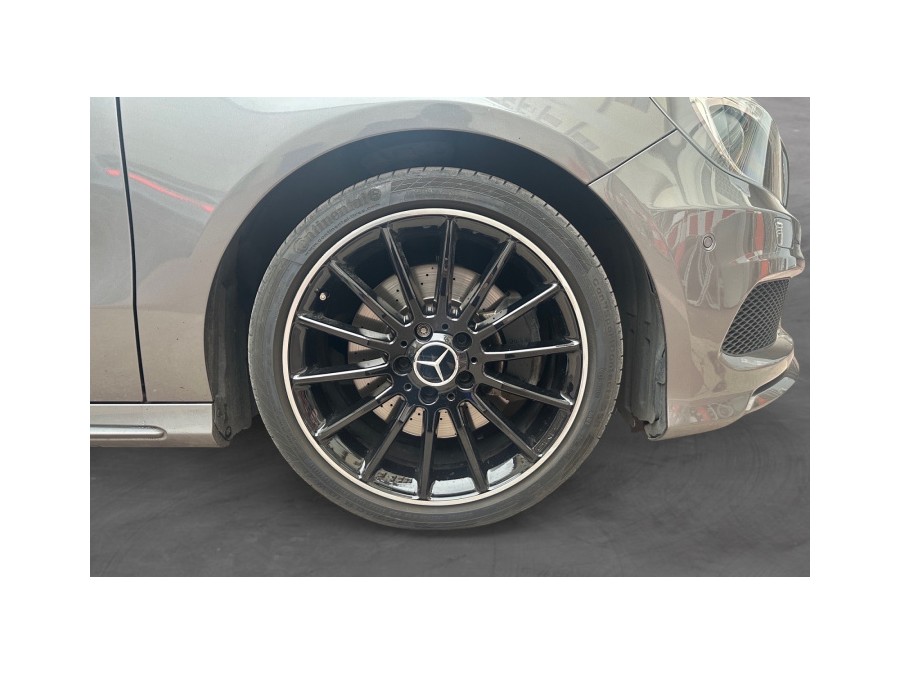 MERCEDES d'occasion CLASSE A A250 BE sport amg Line  BA de 2013 Le