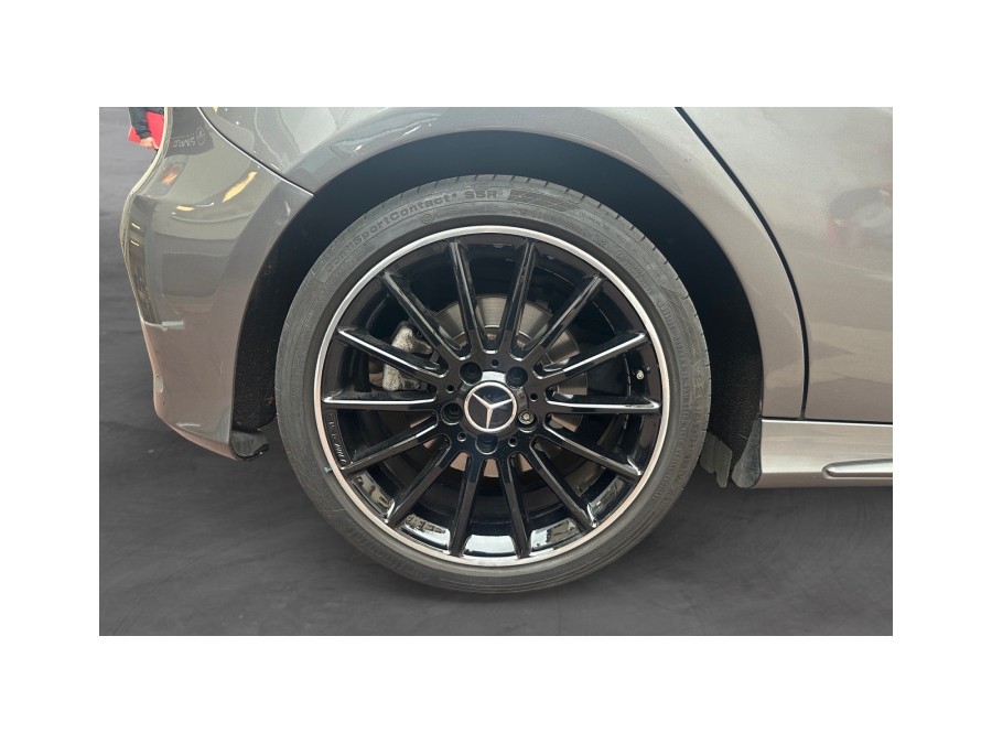 MERCEDES d'occasion CLASSE A A250 BE sport amg Line  BA de 2013 Le