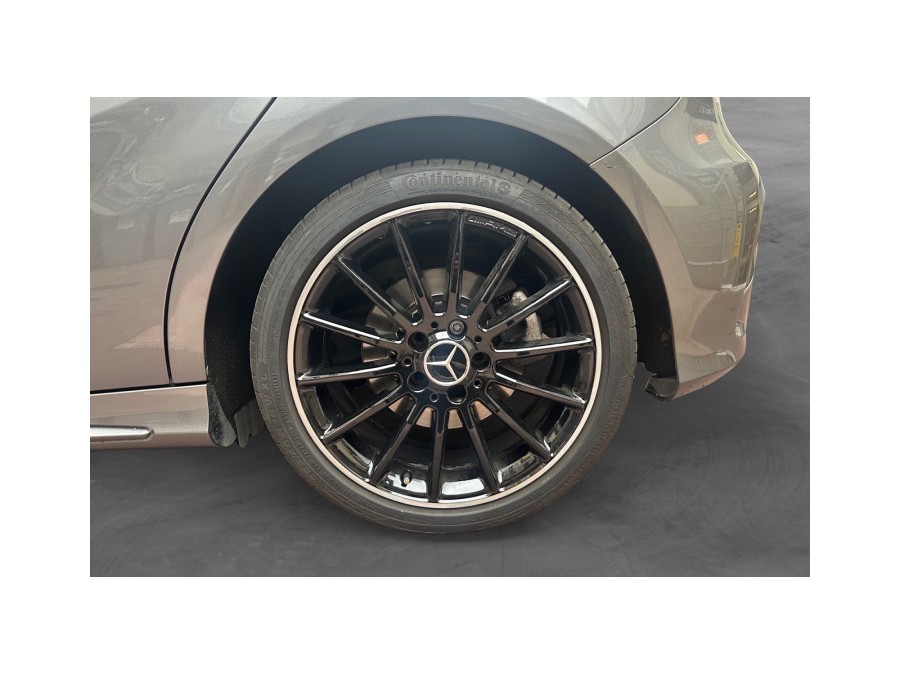 MERCEDES d'occasion CLASSE A A250 BE sport amg Line  BA de 2013 Le