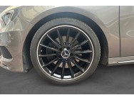 MERCEDES d'occasion CLASSE A A250 BE sport amg Line  BA de 2013 Le