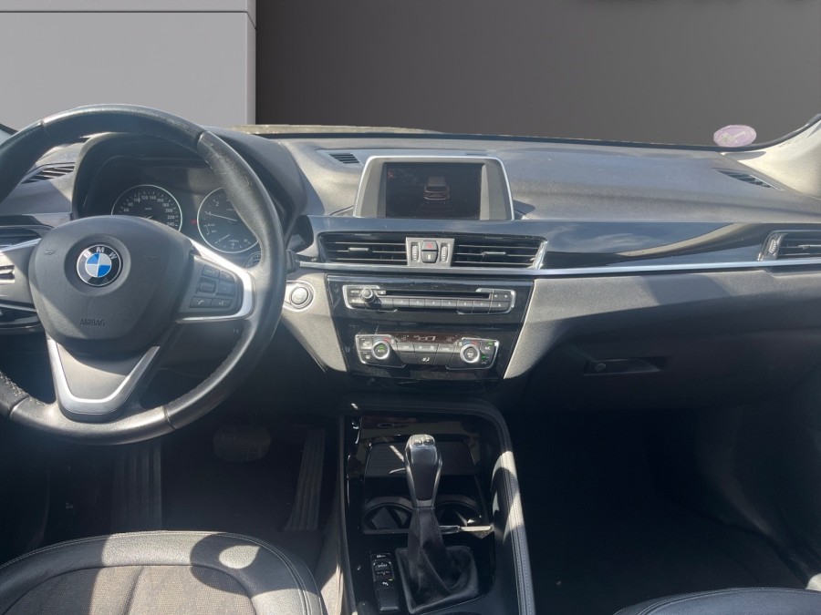 BMW d'occasion X1 18I SDRIVE 136 BUSINESS BA de 2016 Toulouse Nord