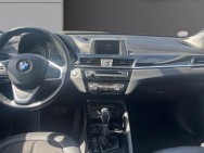 BMW d'occasion X1 18I SDRIVE 136 BUSINESS BA de 2016 Toulouse Nord