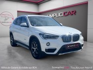 BMW d'occasion X1 18I SDRIVE 136 BUSINESS BA de 2016 Toulouse Nord