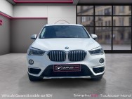 BMW d'occasion X1 18I SDRIVE 136 BUSINESS BA de 2016 Toulouse Nord