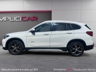 BMW d'occasion X1 18I SDRIVE 136 BUSINESS BA de 2016 Toulouse Nord