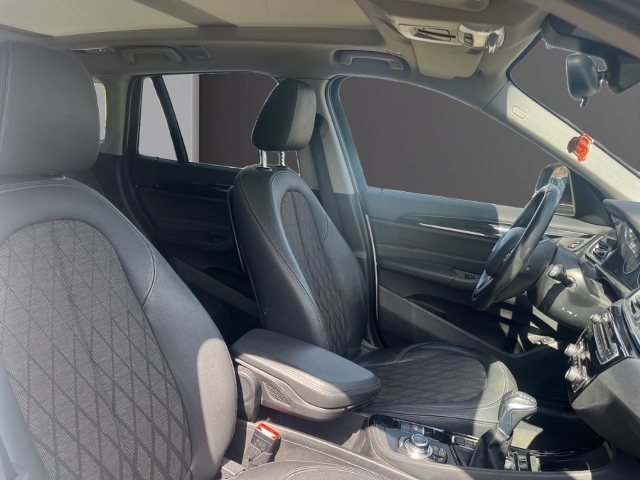 BMW d'occasion X1 18I SDRIVE 136 BUSINESS BA de 2016 Toulouse Nord