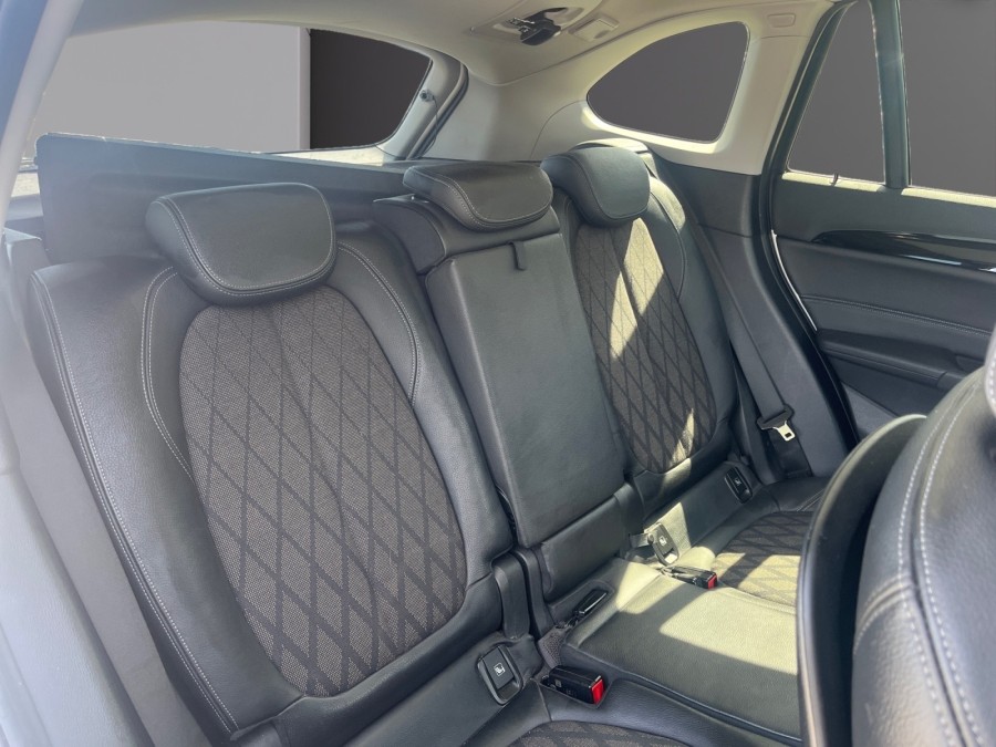 BMW d'occasion X1 18I SDRIVE 136 BUSINESS BA de 2016 Toulouse Nord
