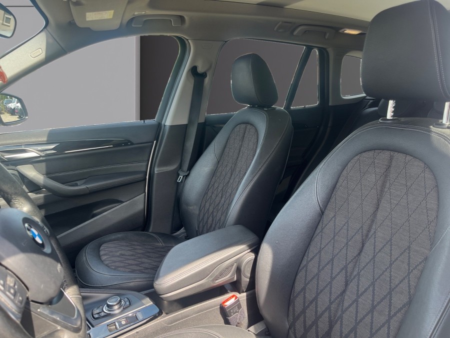 BMW d'occasion X1 18I SDRIVE 136 BUSINESS BA de 2016 Toulouse Nord