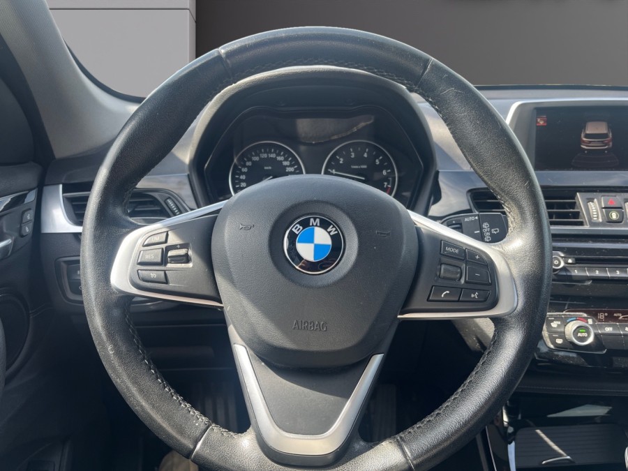 BMW d'occasion X1 18I SDRIVE 136 BUSINESS BA de 2016 Toulouse Nord