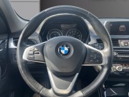 BMW d'occasion X1 18I SDRIVE 136 BUSINESS BA de 2016 Toulouse Nord