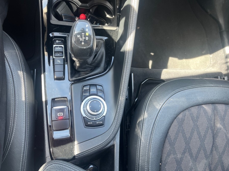 BMW d'occasion X1 18I SDRIVE 136 BUSINESS BA de 2016 Toulouse Nord