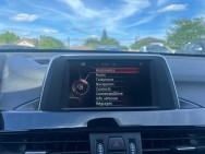 BMW d'occasion X1 18I SDRIVE 136 BUSINESS BA de 2016 Toulouse Nord