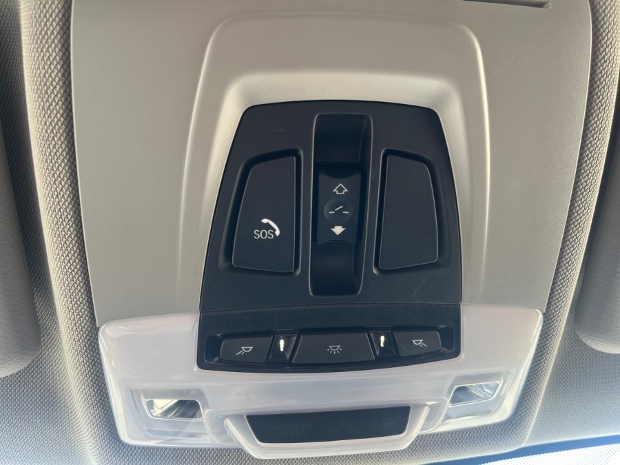 BMW d'occasion X1 18I SDRIVE 136 BUSINESS BA de 2016 Toulouse Nord