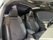 AUDI d'occasion Q4 Sportback 50 quattro 299 ch 82 kW S line de 2022