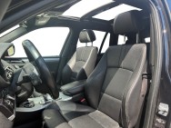 BMW d'occasion X3 30D XDRIVE M-SPORT BA de 2013 Saint Maximin (60)﻿