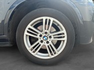 BMW d'occasion X3 30D XDRIVE M-SPORT BA de 2013 Saint Maximin (60)﻿