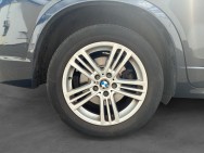 BMW d'occasion X3 30D XDRIVE M-SPORT BA de 2013 Saint Maximin (60)﻿