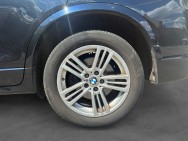 BMW d'occasion X3 30D XDRIVE M-SPORT BA de 2013 Saint Maximin (60)﻿