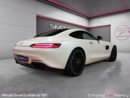 MERCEDES d'occasion GT AMG GT S de 2015 Nancy (54)﻿