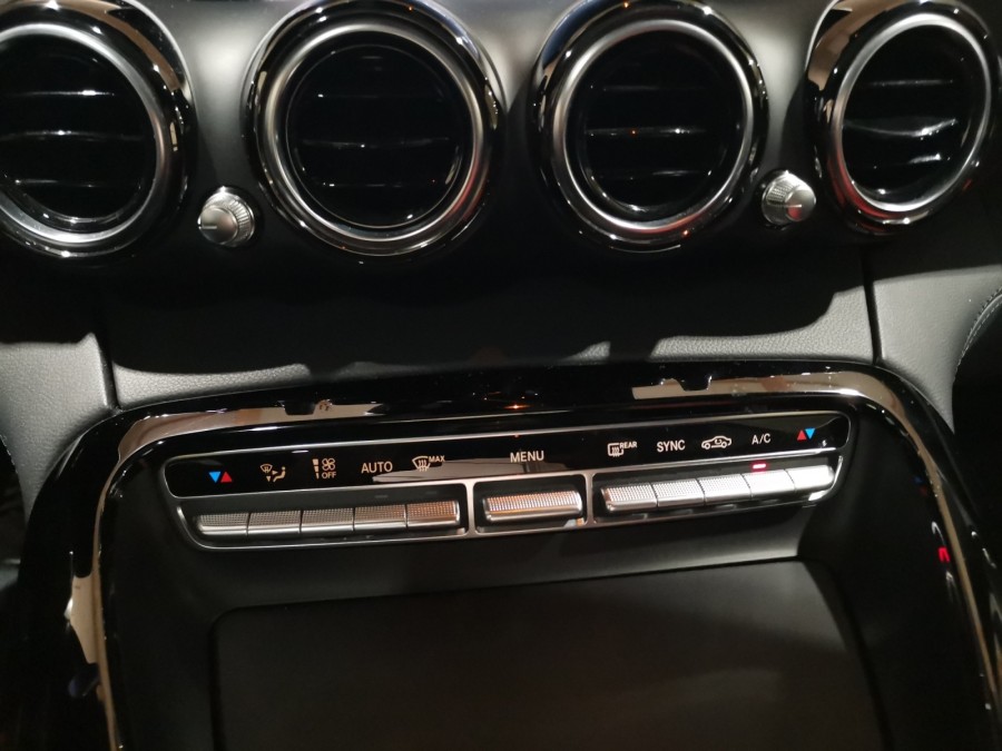 MERCEDES d'occasion GT AMG GT S de 2015 Nancy (54)﻿