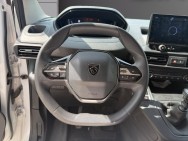 PEUGEOT d'occasion PARTNER XL 1.5D 100 PACK PREMIUM CONNECT de 2024