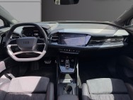 AUDI d'occasion Q4 Sportback 50 quattro 299 ch 82 kW S line de 2022