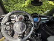 MINI d'occasion MINI COOPER S 192 CABRIO EDITION GREENWICH BA de 2020