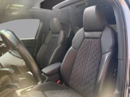 AUDI d'occasion Q4 Sportback 50 quattro 299 ch 82 kW S line de 2022