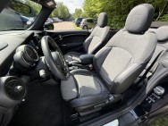 MINI d'occasion MINI COOPER S 192 CABRIO EDITION GREENWICH BA de 2020