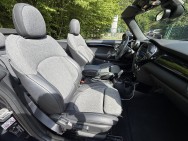 MINI d'occasion MINI COOPER S 192 CABRIO EDITION GREENWICH BA de 2020