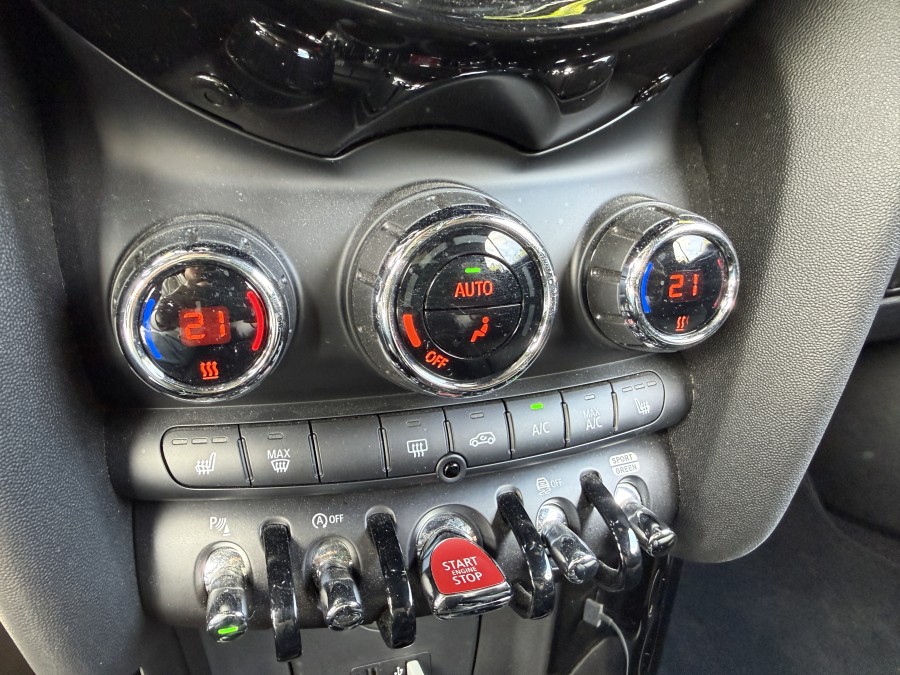 MINI d'occasion MINI COOPER S 192 CABRIO EDITION GREENWICH BA de 2020
