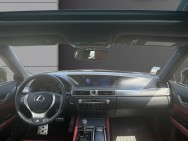 LEXUS d'occasion GS 450H F SPORT de 2012 Carcassonne (11)﻿