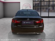 LEXUS d'occasion GS 450H F SPORT de 2012 Carcassonne (11)﻿