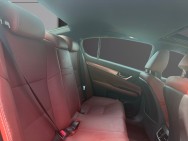 LEXUS d'occasion GS 450H F SPORT de 2012 Carcassonne (11)﻿