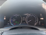 LEXUS d'occasion GS 450H F SPORT de 2012 Carcassonne (11)﻿