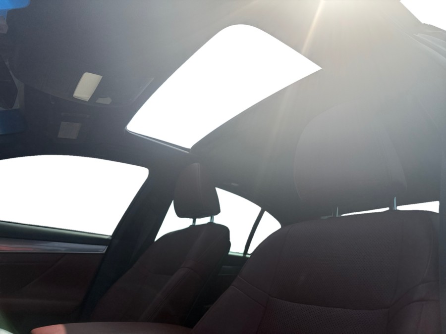 LEXUS d'occasion GS 450H F SPORT de 2012 Carcassonne (11)﻿
