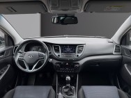 HYUNDAI d'occasion TUCSON 1.6 GDI 132 INITIA de 2016 Carcassonne (11)﻿