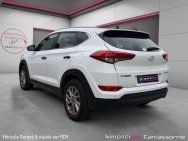 HYUNDAI d'occasion TUCSON 1.6 GDI 132 INITIA de 2016 Carcassonne (11)﻿